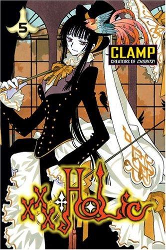 xxxHolic #5