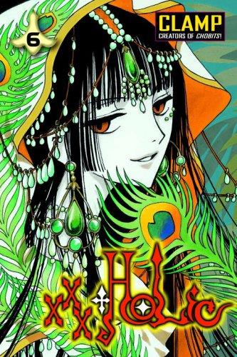 xxxHolic #6