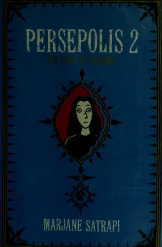 Persepolis #2