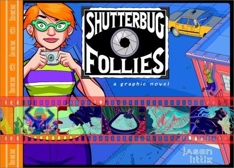 Shutterbug Follies #[nn]