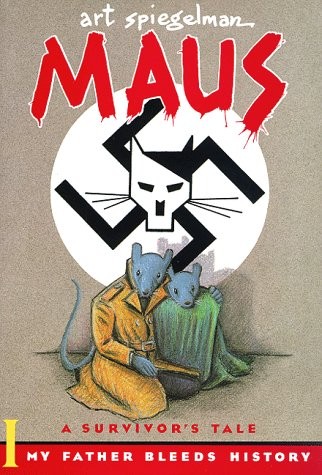 Maus: A Survivor's Tale