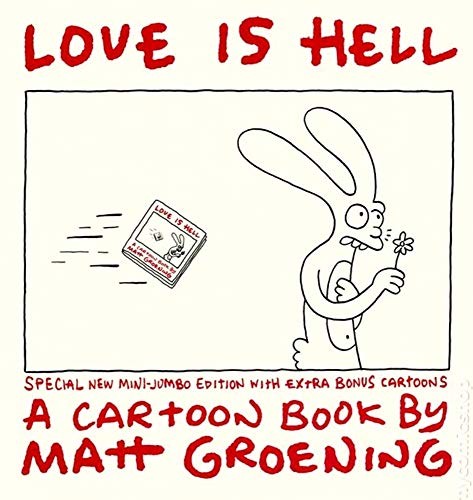 Love Is Hell #[nn]