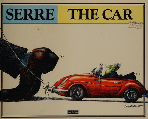 Serre - The car