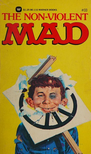 The Non-Violent Mad