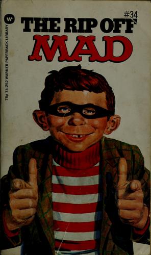 The Rip Off Mad