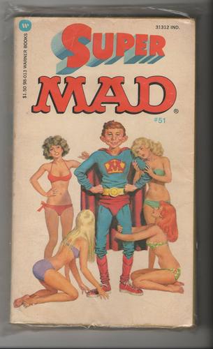 Super Mad