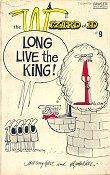 The Wizard of Id / Long Live the King