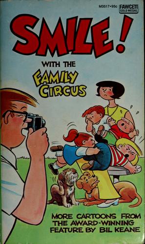 Smile! [Family Circus]