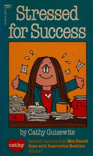 Stressed for Success [Cathy]