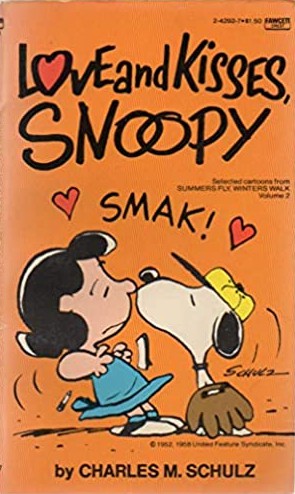 Love and Kisses, Snoopy