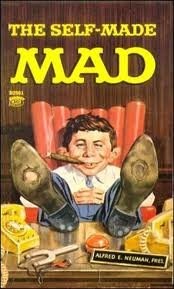 The Self-Made Mad