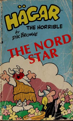 Hägar the Horrible: The Nord Star