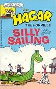 Hägar the Horrible: Silly Sailing