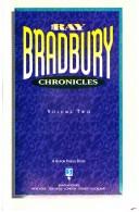 The Ray Bradbury Chronicles #2