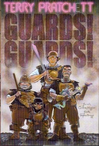 Guards! Guards! #[nn]