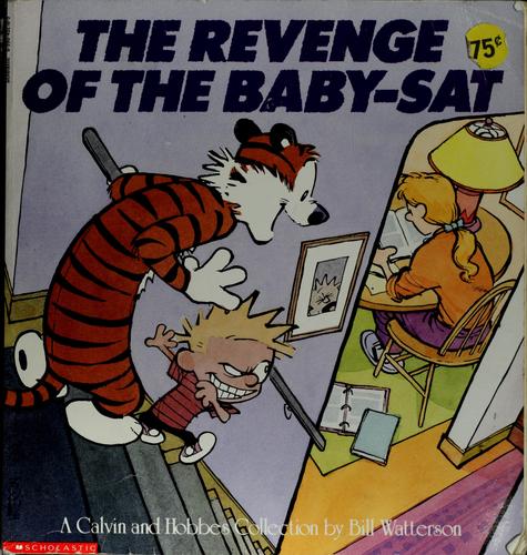 The Revenge of the Baby-Sat