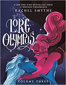 Lore Olympus #3