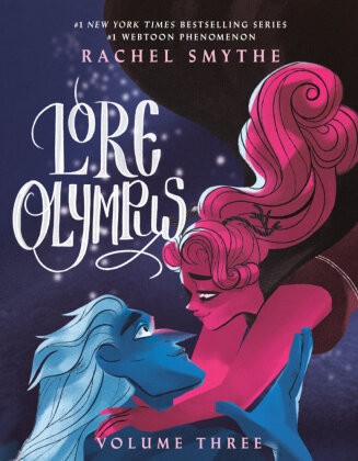 Lore Olympus #3
