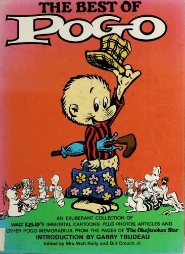 The Best of Pogo