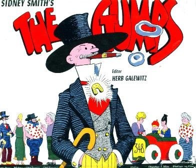 Sidney Smith's The Gumps