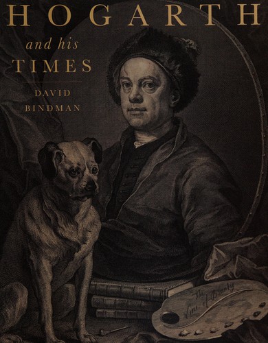 Hogarth and His Times