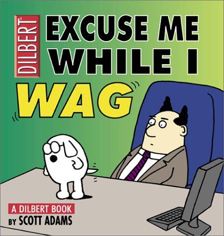 Dilbert #17 cover