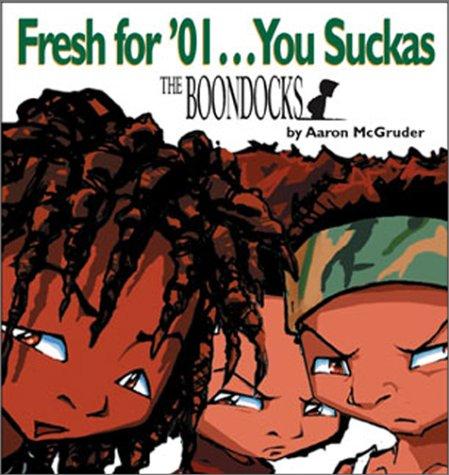 Fresh for '01... You Suckas