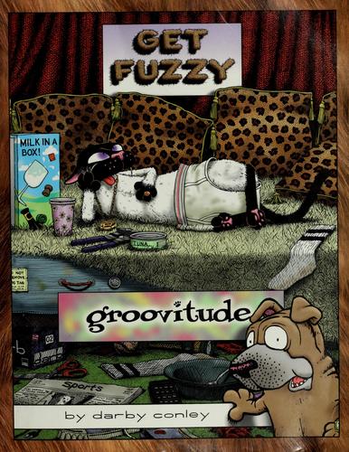 Groovitude #[nn]
