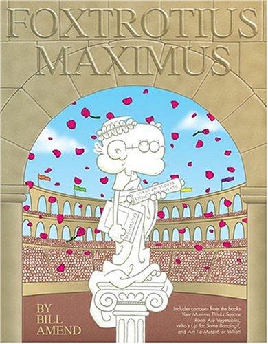 FoxTrotius Maximus