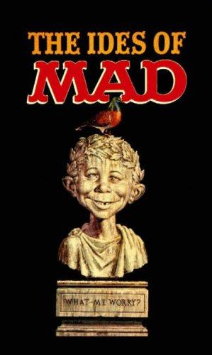 The Ides of Mad