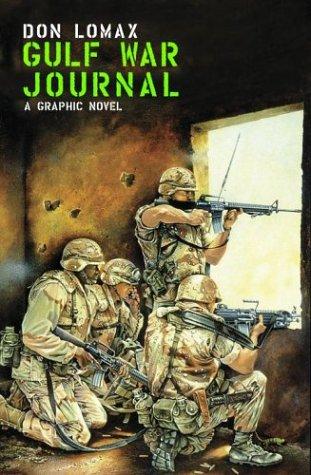 Gulf War Journal #[nn]
