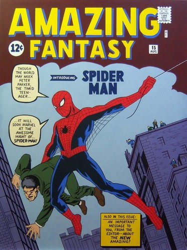 Marvel Masterworks: The Amazing Spider-Man - Barnes & Noble Edition