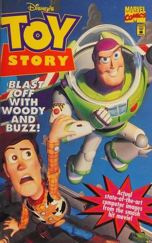 Disney's Toy Story #[nn]