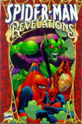 Spider-Man: Revelations #[nn]