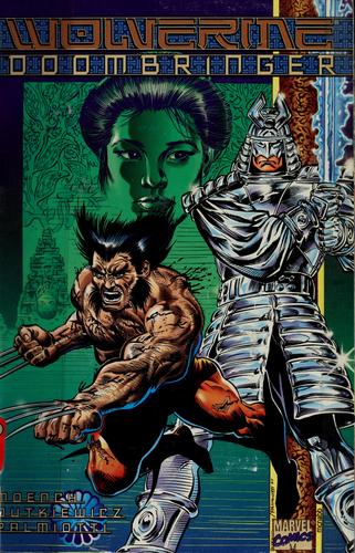 Wolverine: Doombringer #[nn]