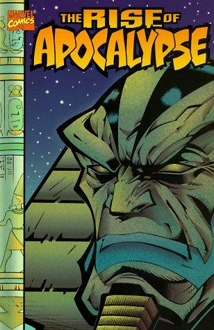 X-Men: Rise of Apocalypse #[nn]