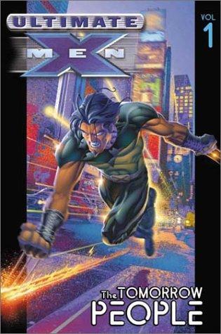 Ultimate X-Men