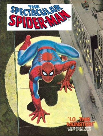 Spectacular Spider-Man Facsimile #[nn]