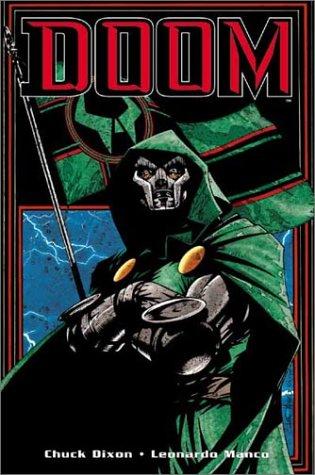 Doom #[nn]