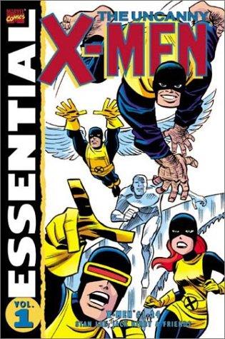 #1 [Third Printing]