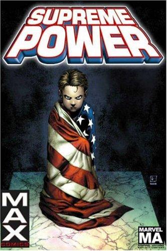 Supreme Power