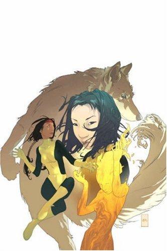New Mutants: Back to School #1