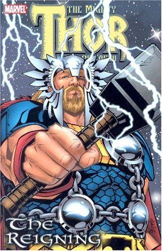 Thor #5