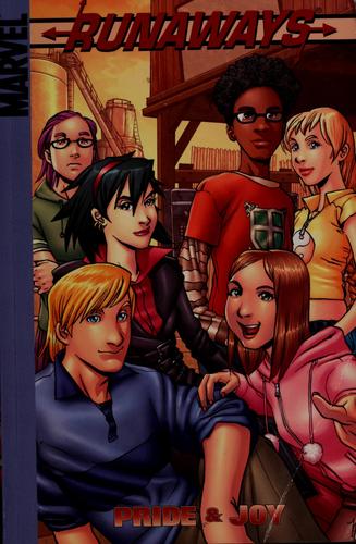 Runaways Digest