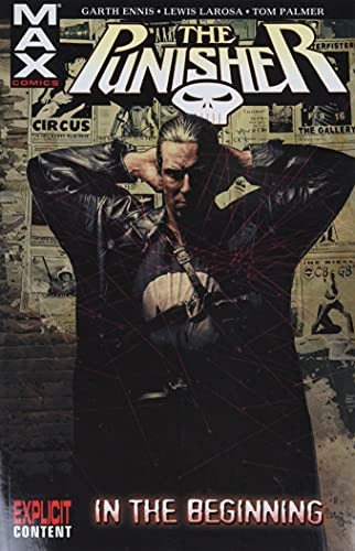 Punisher Max