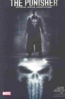 Punisher: The Movie #[nn] cover