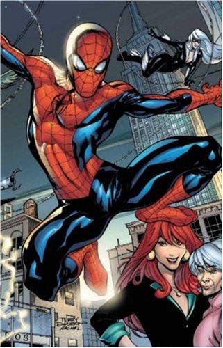 Marvel Knights Spider-Man