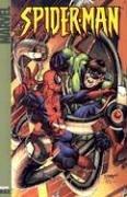 Marvel Age Spider-Man #1