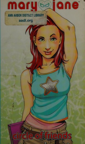 Mary Jane #1