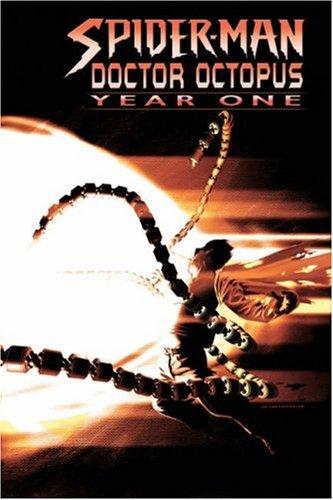Spider-Man / Doctor Octopus: Year One #[nn]